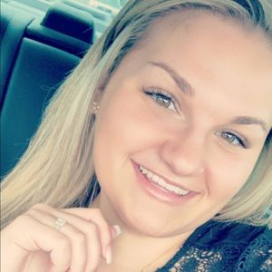 Meet your Posher, Kailie